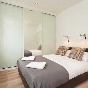 Deluxe Appartement met een Slaapkamer
