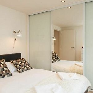 Executive Appartement met een Slaapkamer